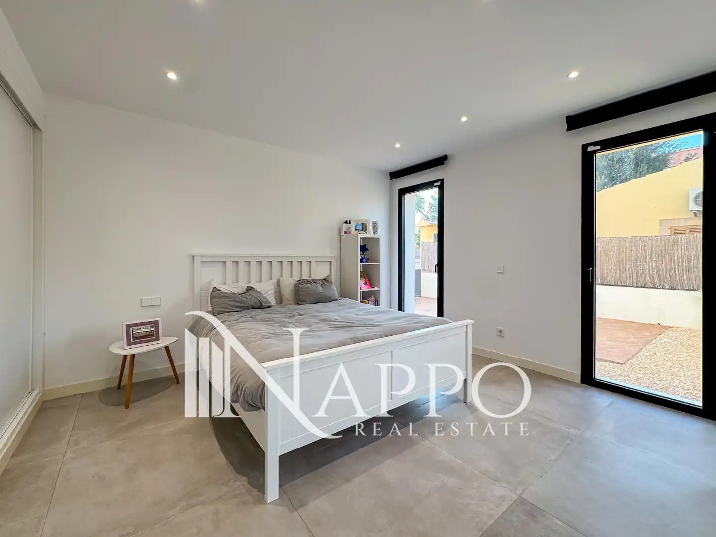 Casa de 160 m² en Campos