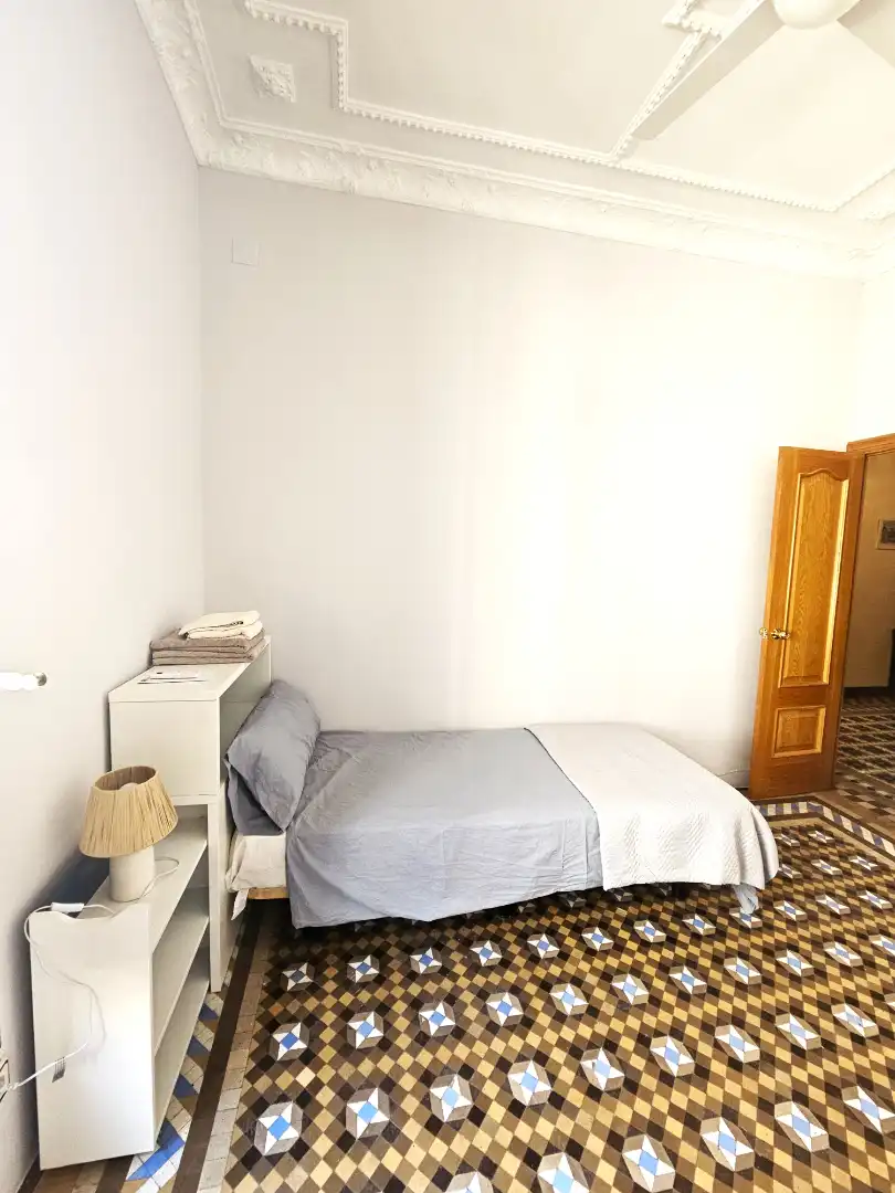 Pis de 206 m² a València