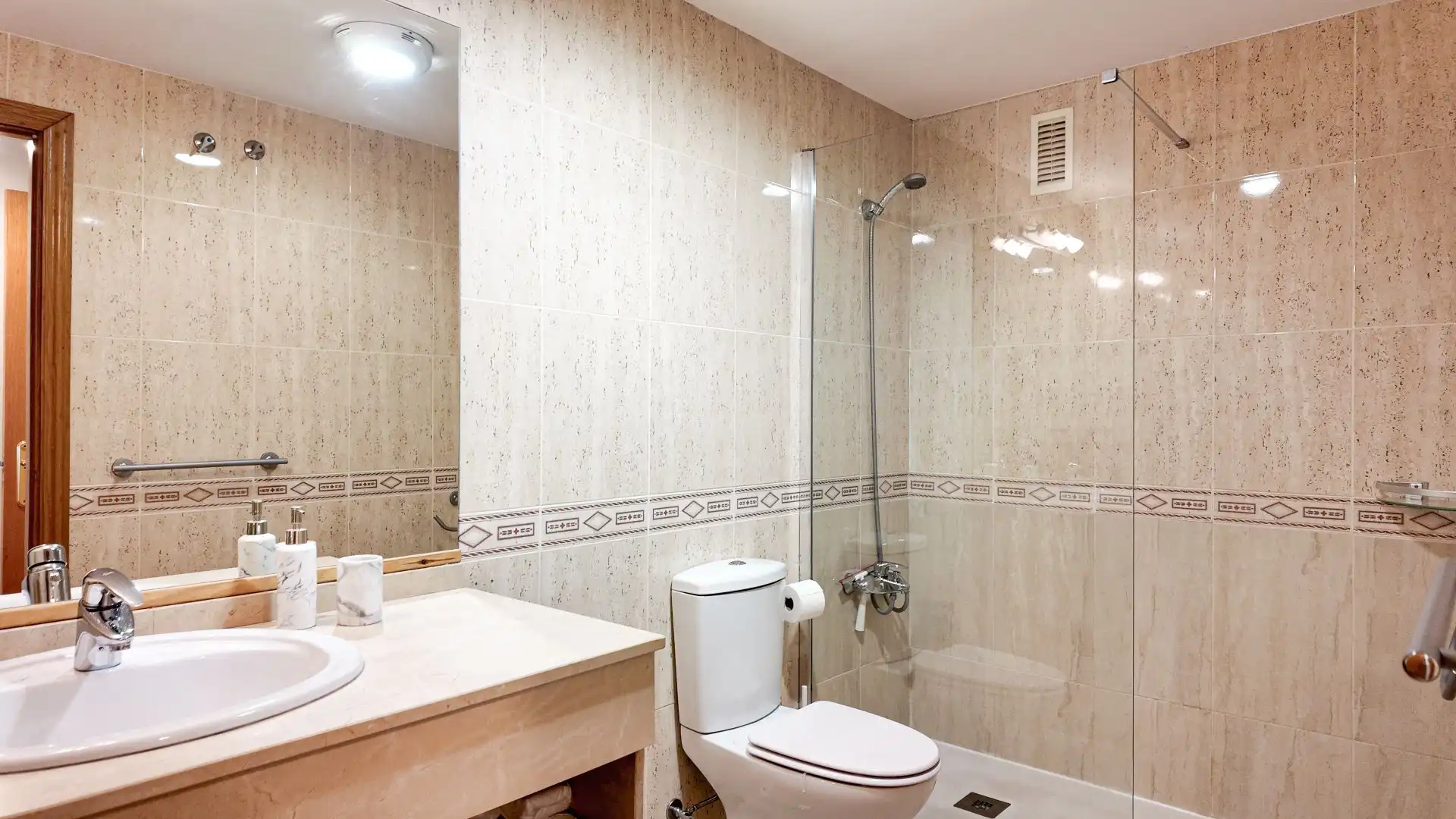 Piso de 126 m² en Valencia