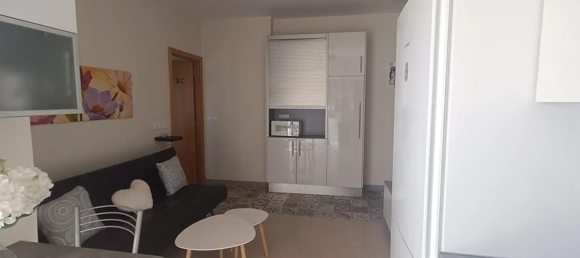 Pis de 40 m² a Algesires