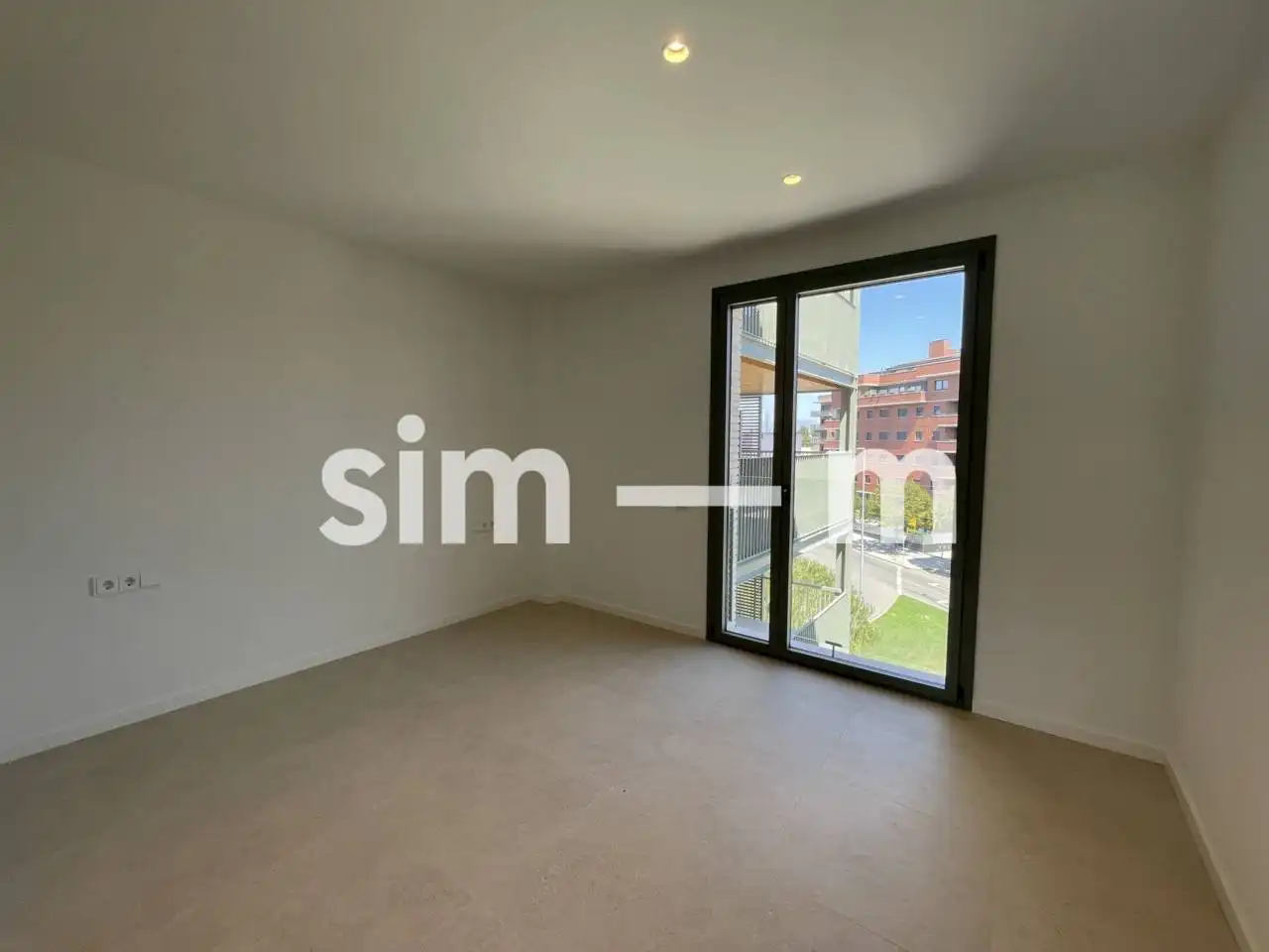 Pis de 104 m² a Vic