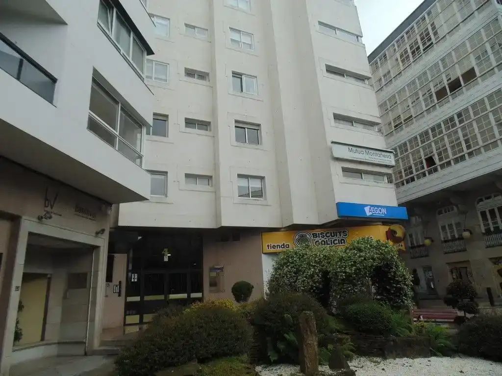 Piso de 70 m² en Vigo