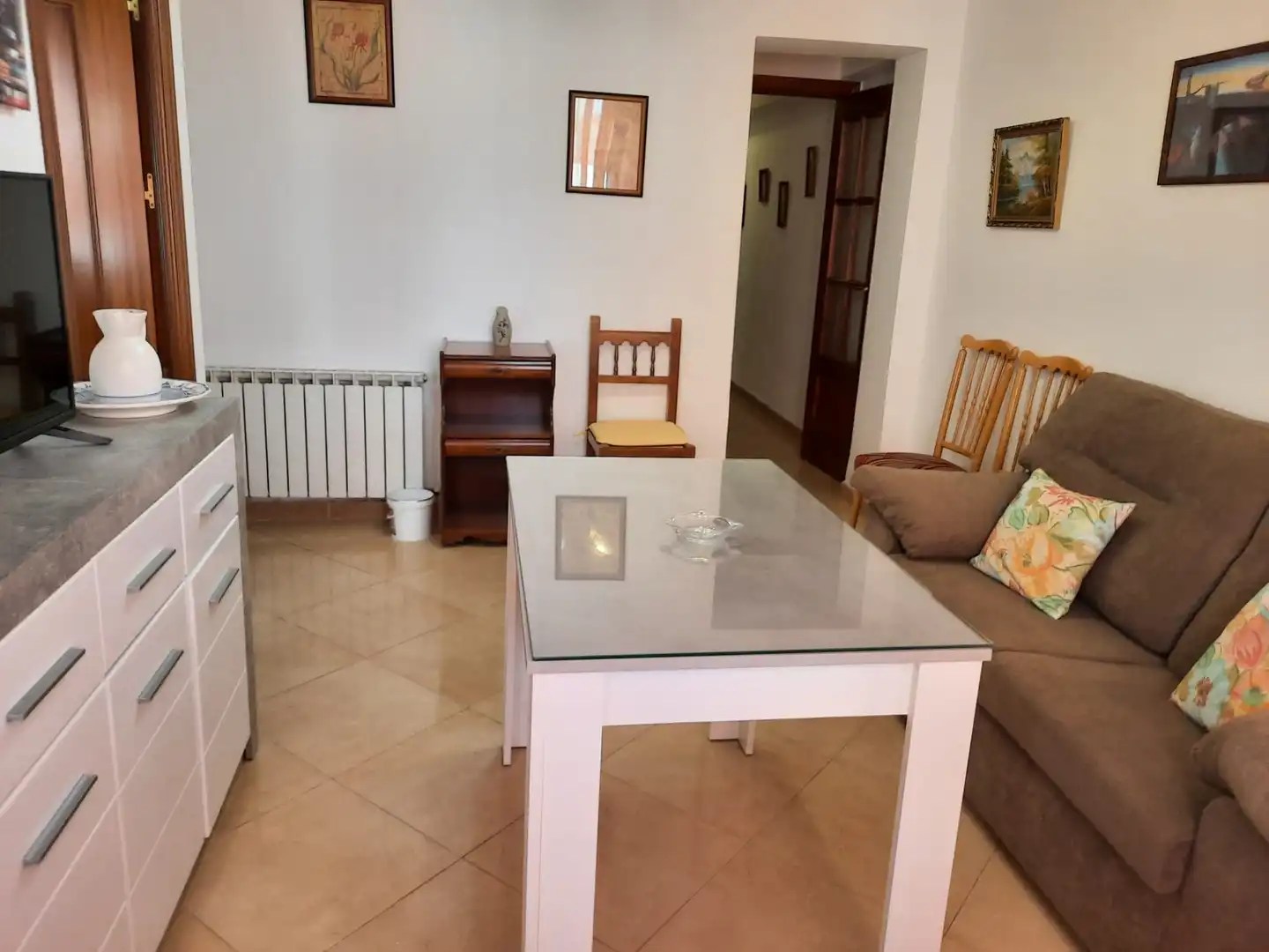 Habitación 110 m², Granada
