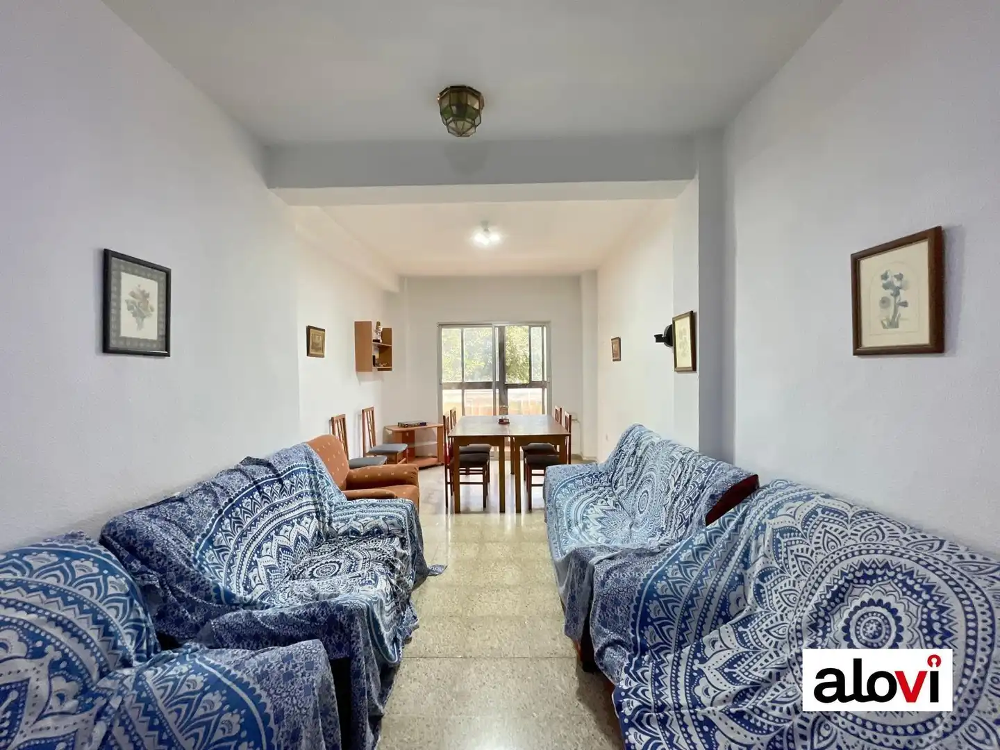 Habitación 131 m², Granada