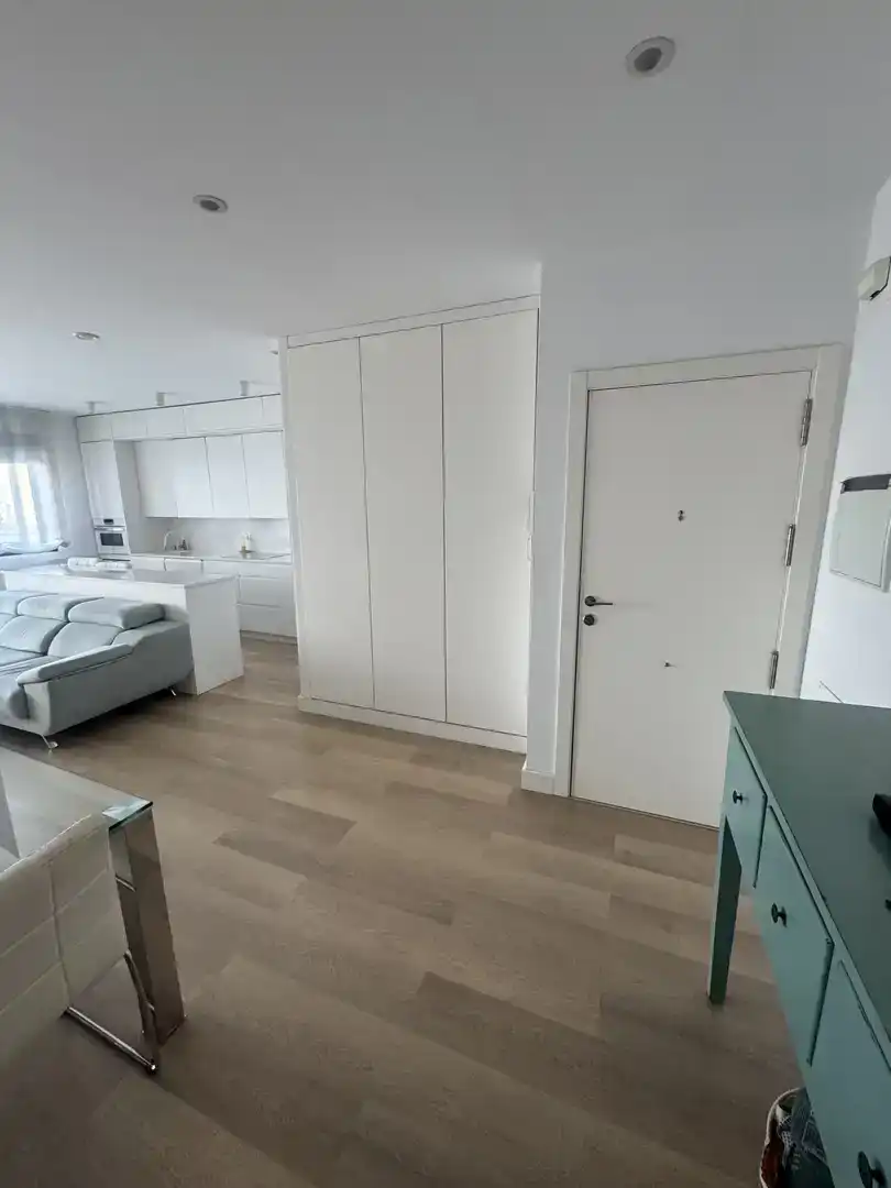 Piso de 117 m² en Sevilla