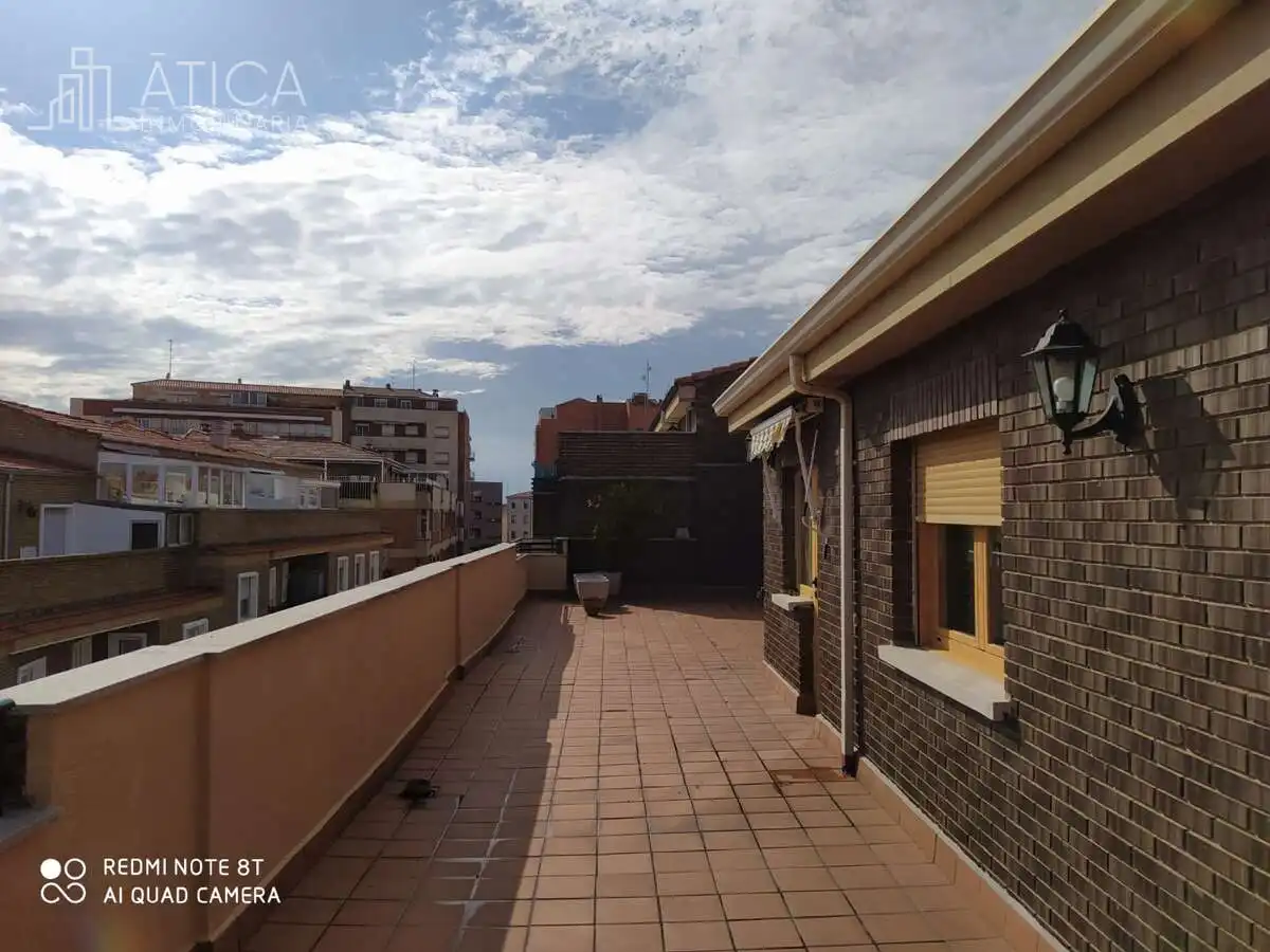 Appartamento 89 m² a Salamanca