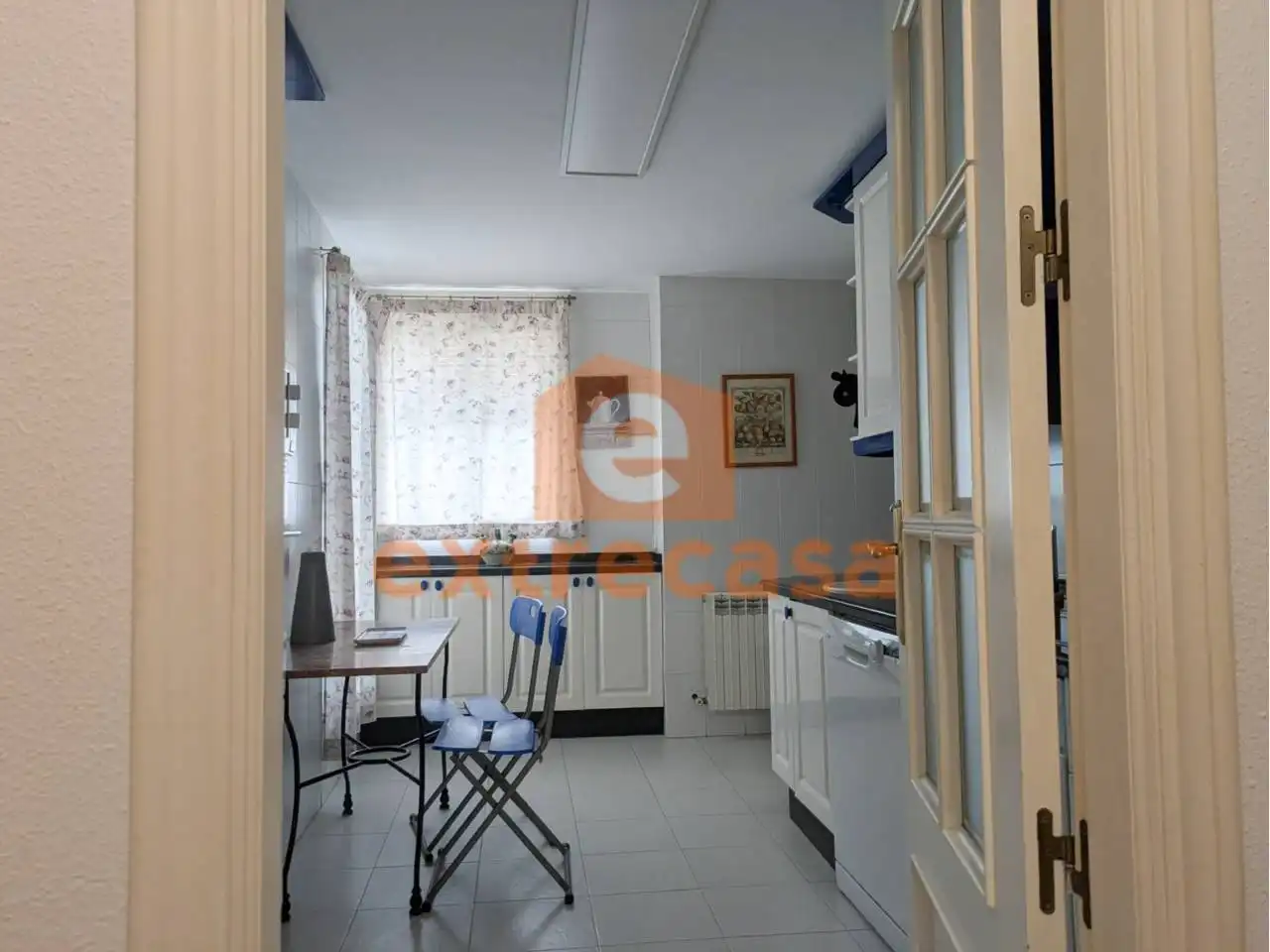 Piso de 115 m² en Badajoz