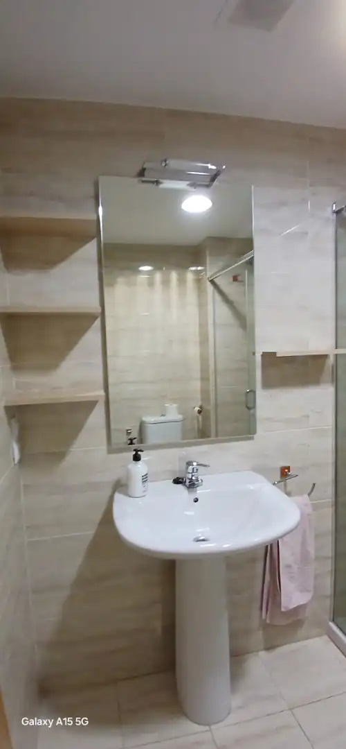 Piso de 60 m² en Soria