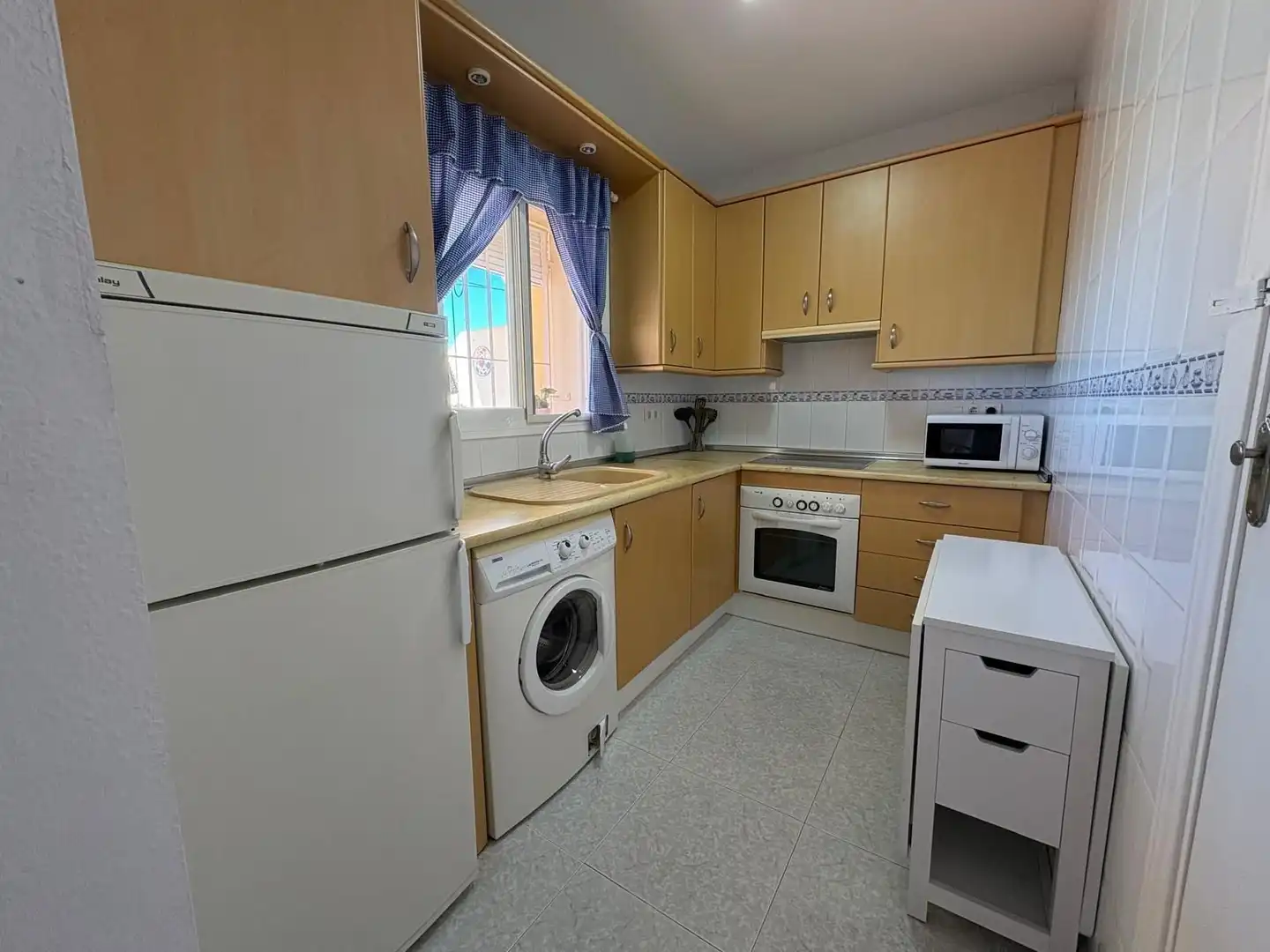 Piso de 70 m² en Torrox