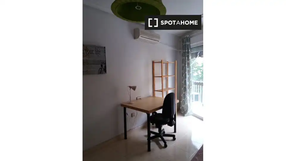 Habitación en alquiler, Murcia