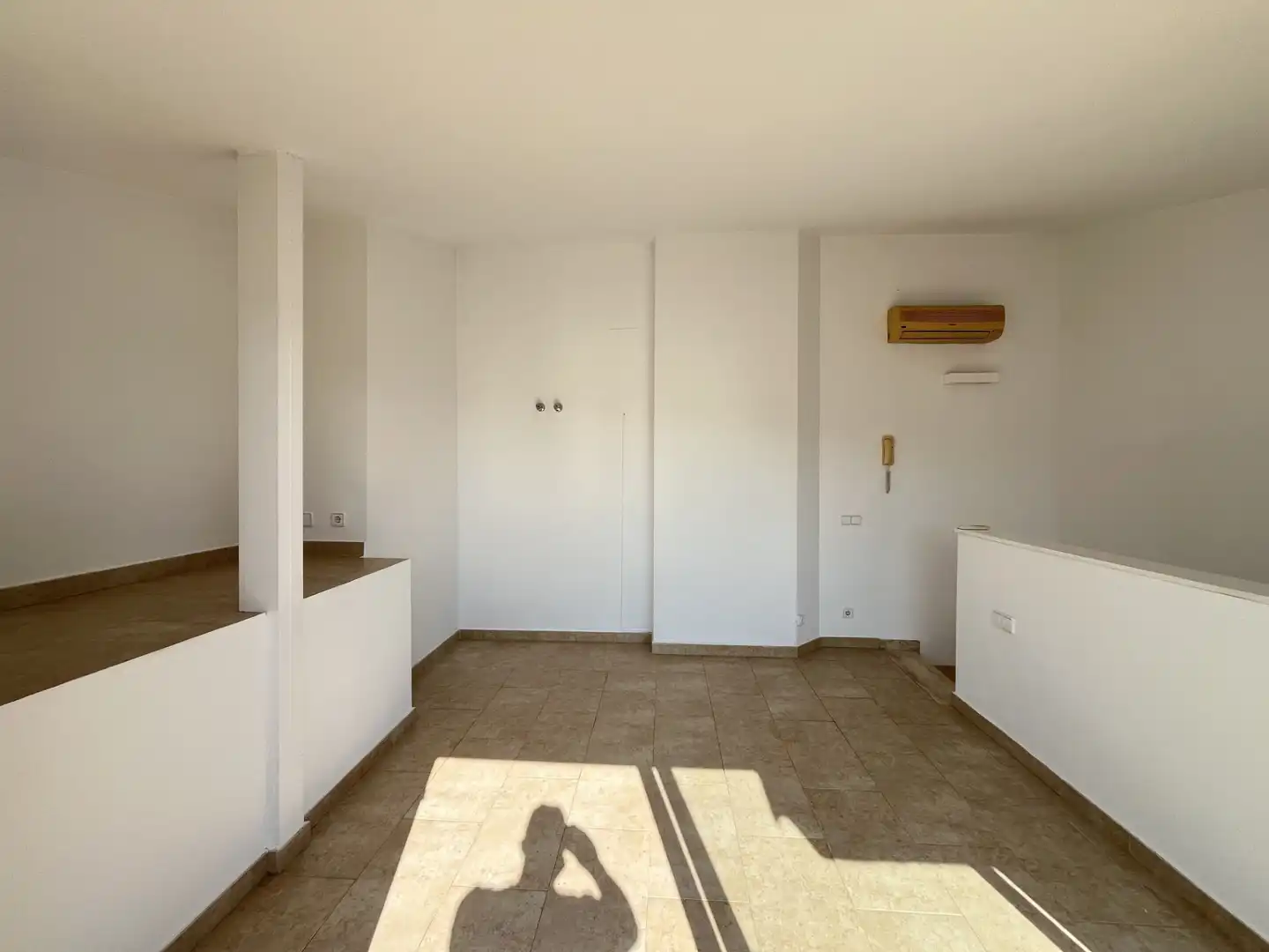 Pis de 62 m² a Mataró