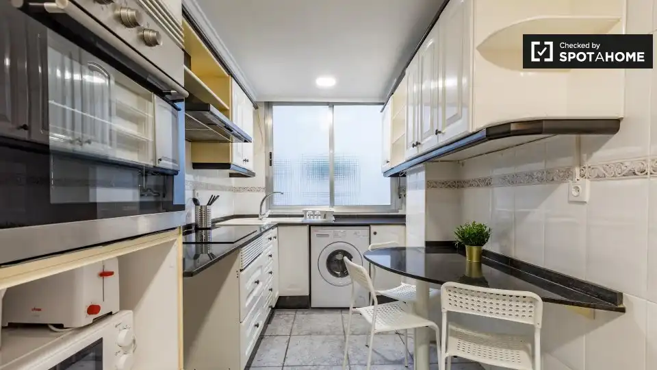 Habitación en alquiler, Valencia