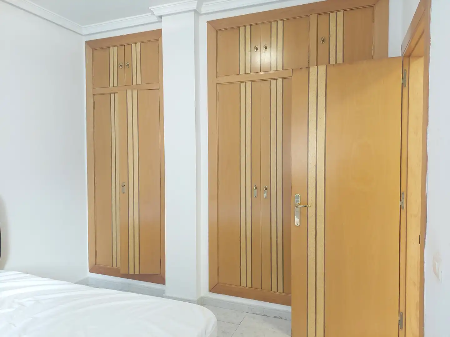 Wohnung 55 m² in Las Palmas de Gran Canaria