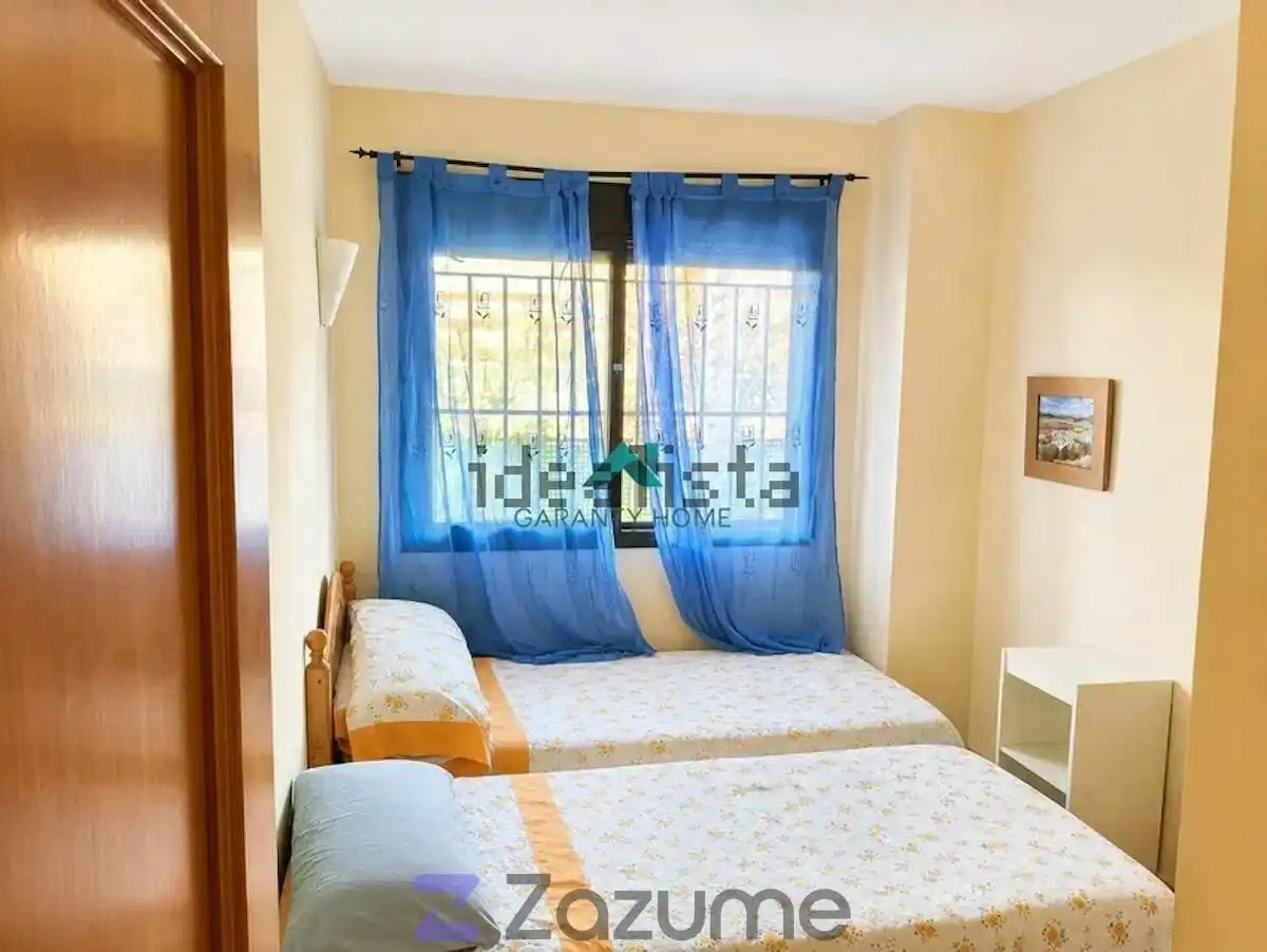 Квартира 126 м² в Canet d'en Berenguer