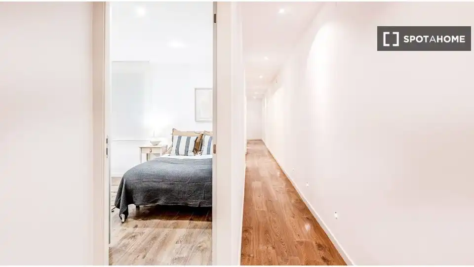 Habitación en alquiler, Barcelona