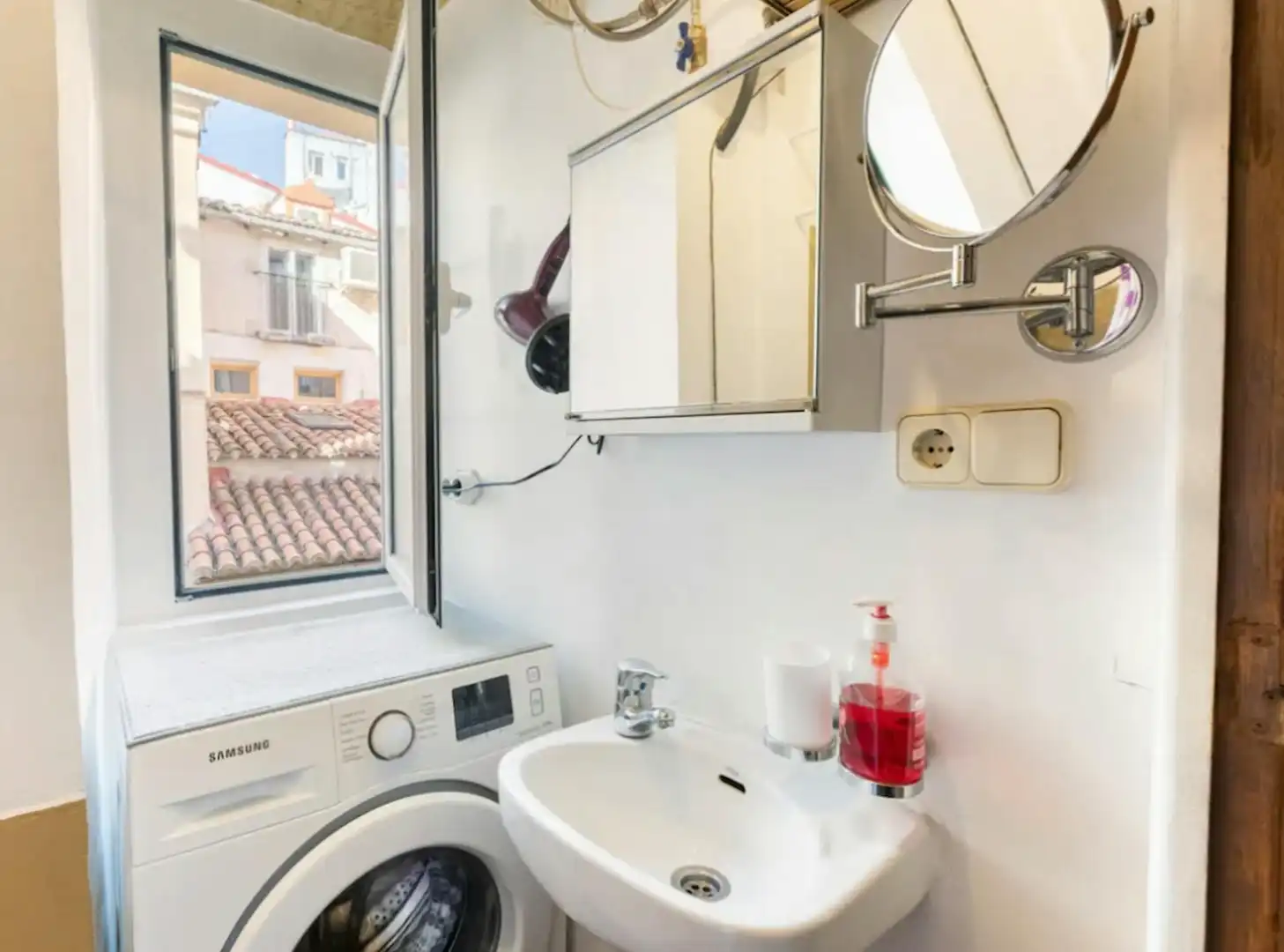 Appartamento 23 m² a Madrid