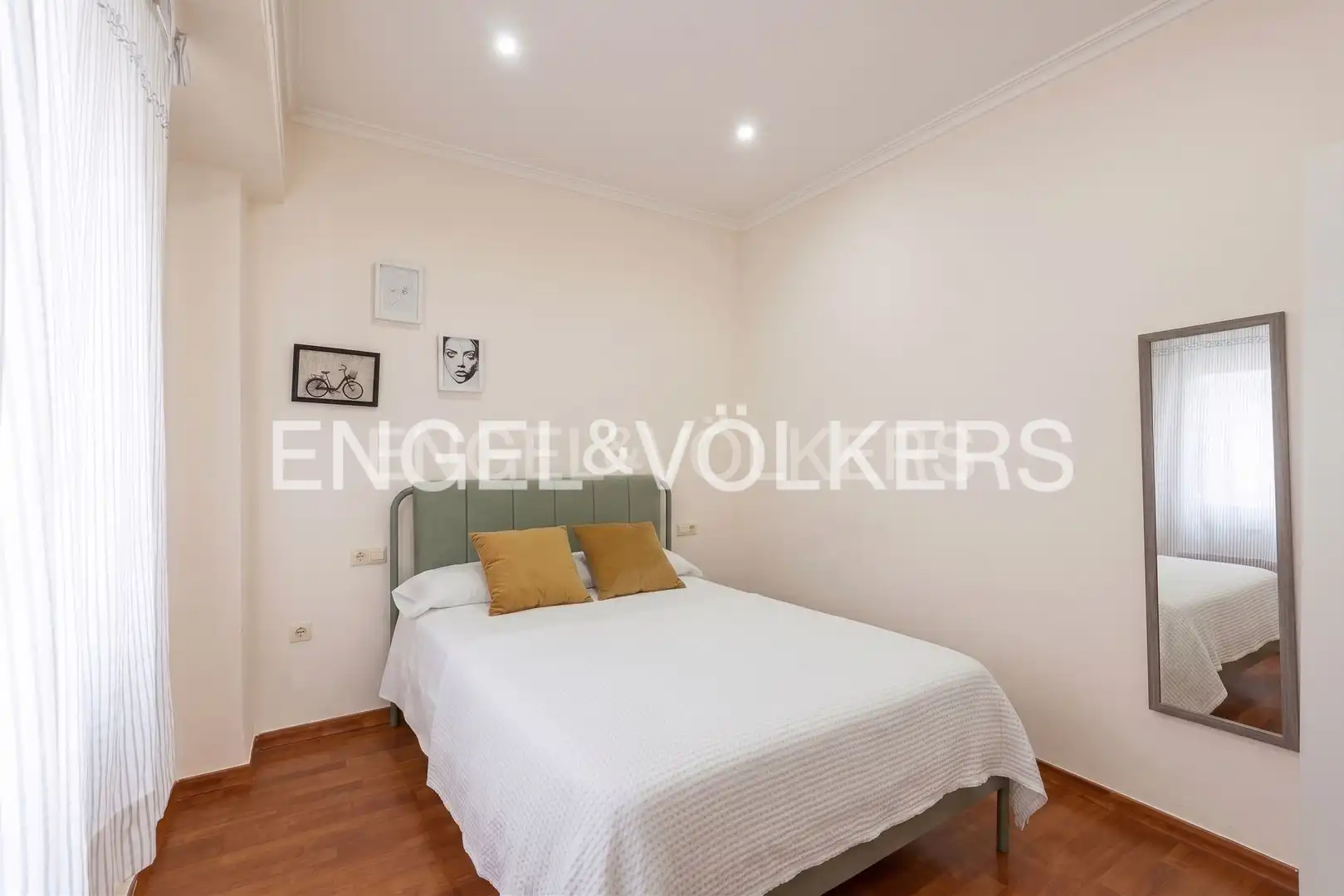 Piso de 95 m² en Valencia