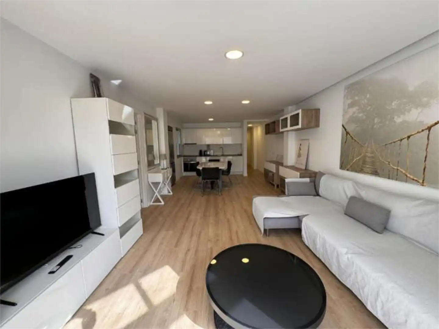 Wohnung 90 m² in Granadilla de Abona