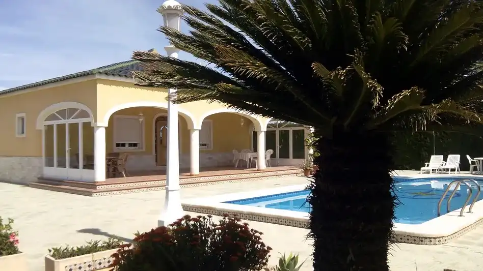 Moradia 120 m² em Elx / Elche