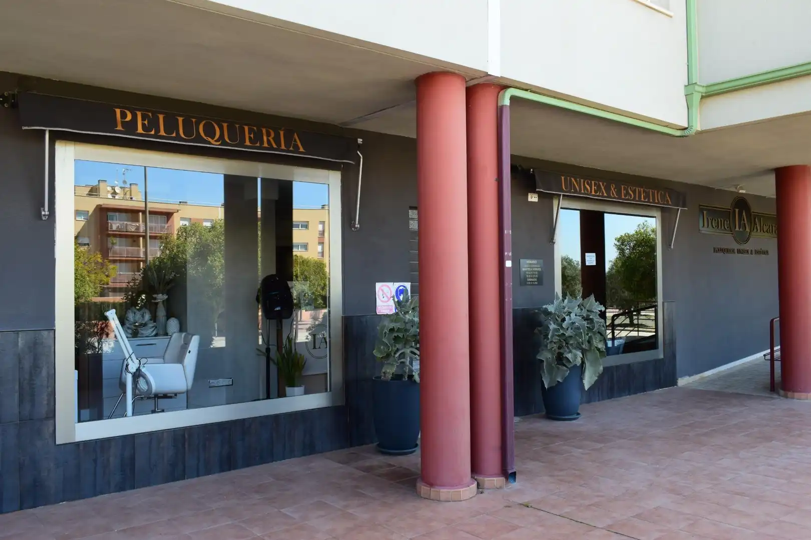 Pis de 120 m² a Molina de Segura