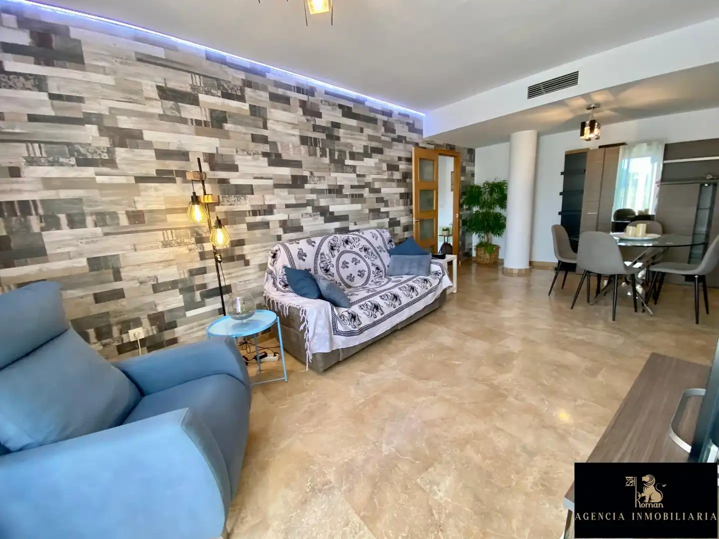 Piso de 103 m² en Murcia