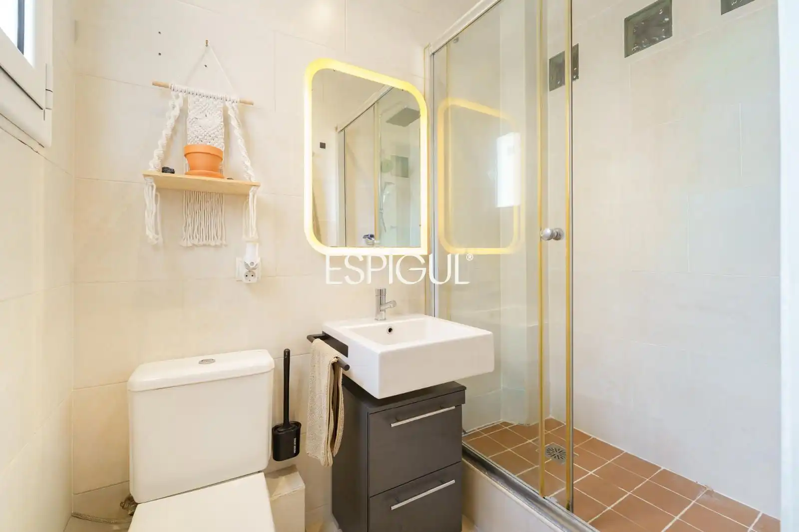 Pis de 43 m² a Barcelona