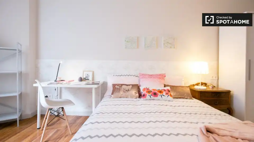 Habitación 138 m², Bilbao