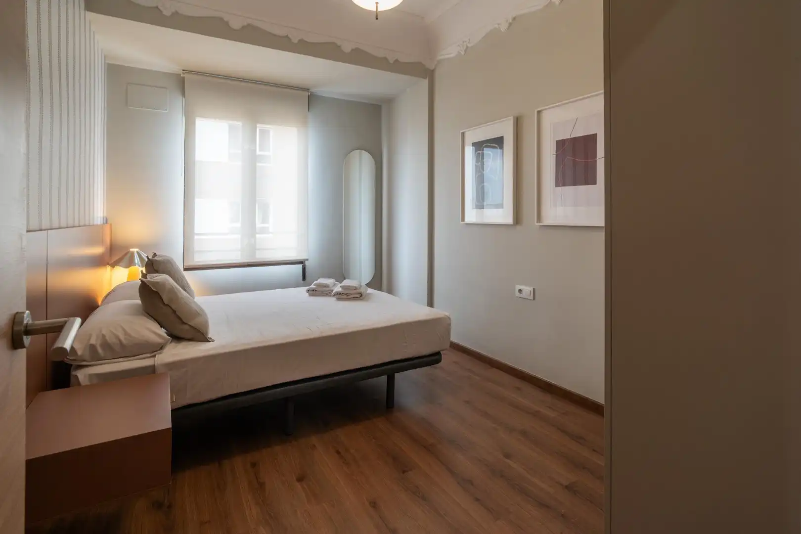 Piso de 150 m² en Valencia