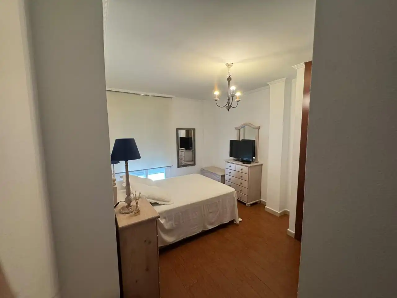 Piso de 68 m² en Melilla