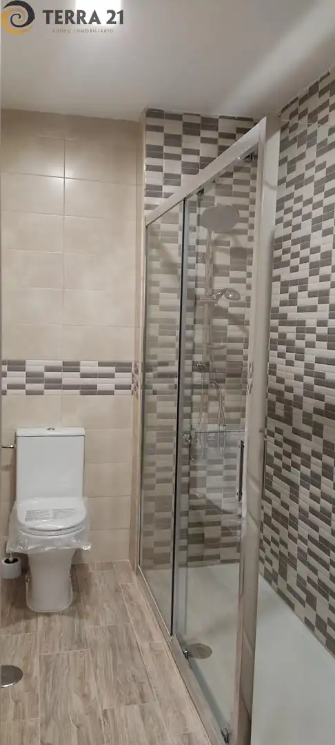 Piso de 124 m² en Jaén