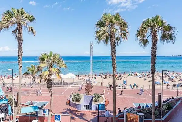Pis de 65 m² a Las Palmas de Gran Canaria