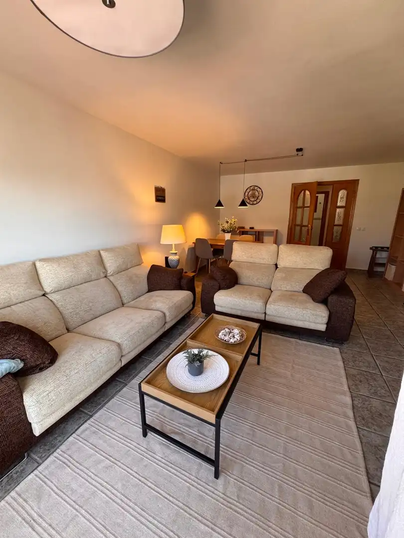 Pis de 105 m² a Altea