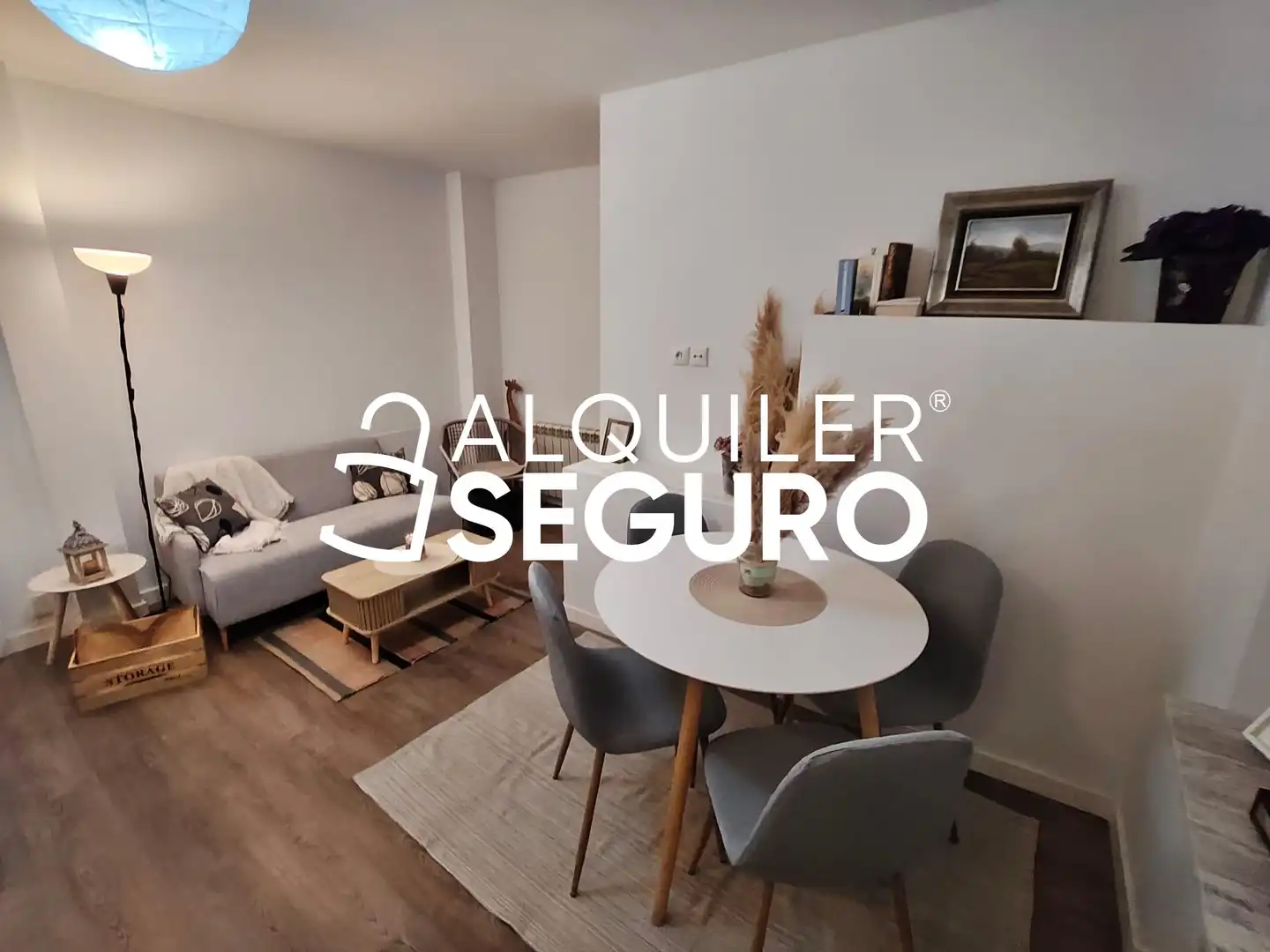 Flat 45 m² in Algete