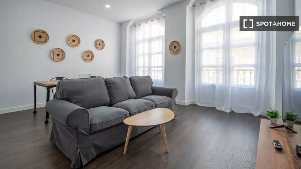 Habitación 115 m², Cádiz