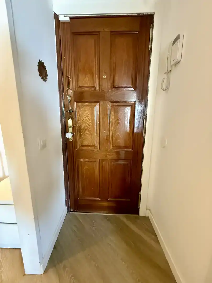 Piso de 50 m² en Candelaria