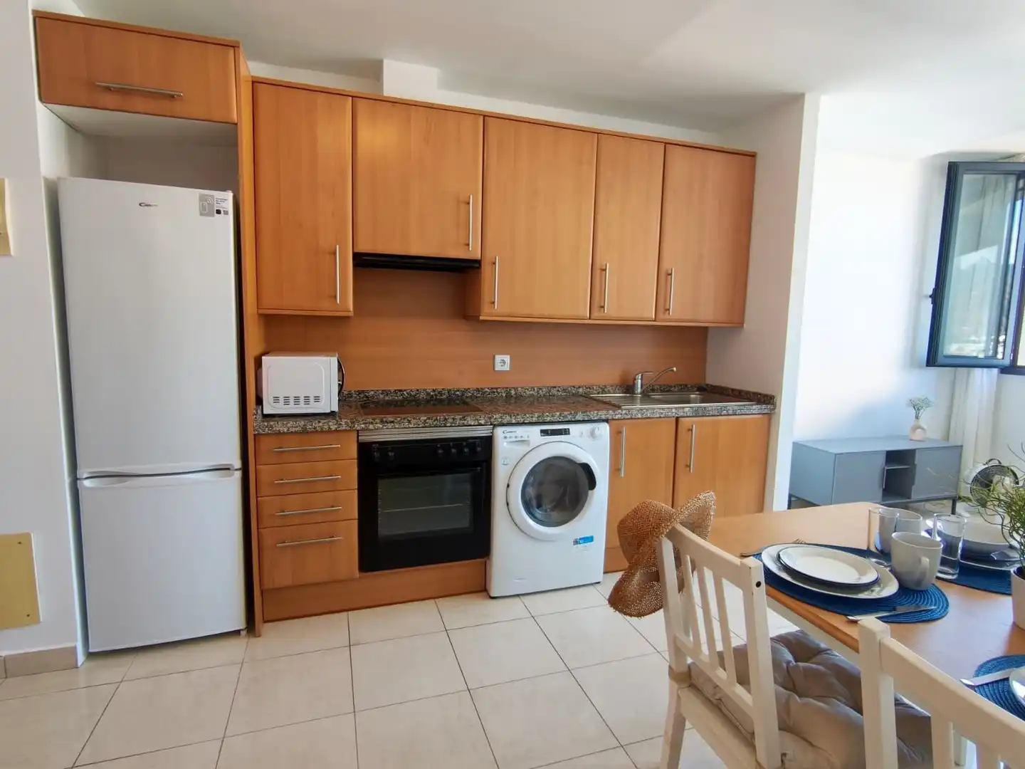 Piso de 64 m² en Santa Cruz de Tenerife