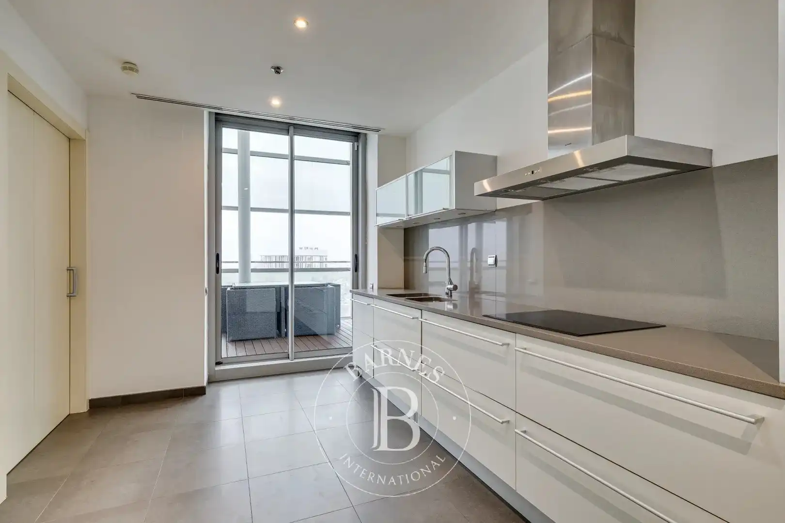 Pis de 246 m² a Barcelona