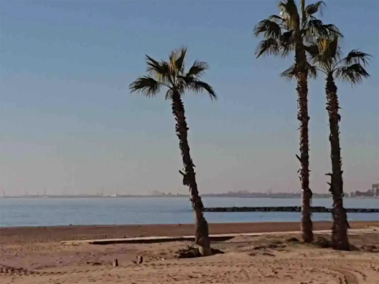 Piso de 80 m² en Benicasim