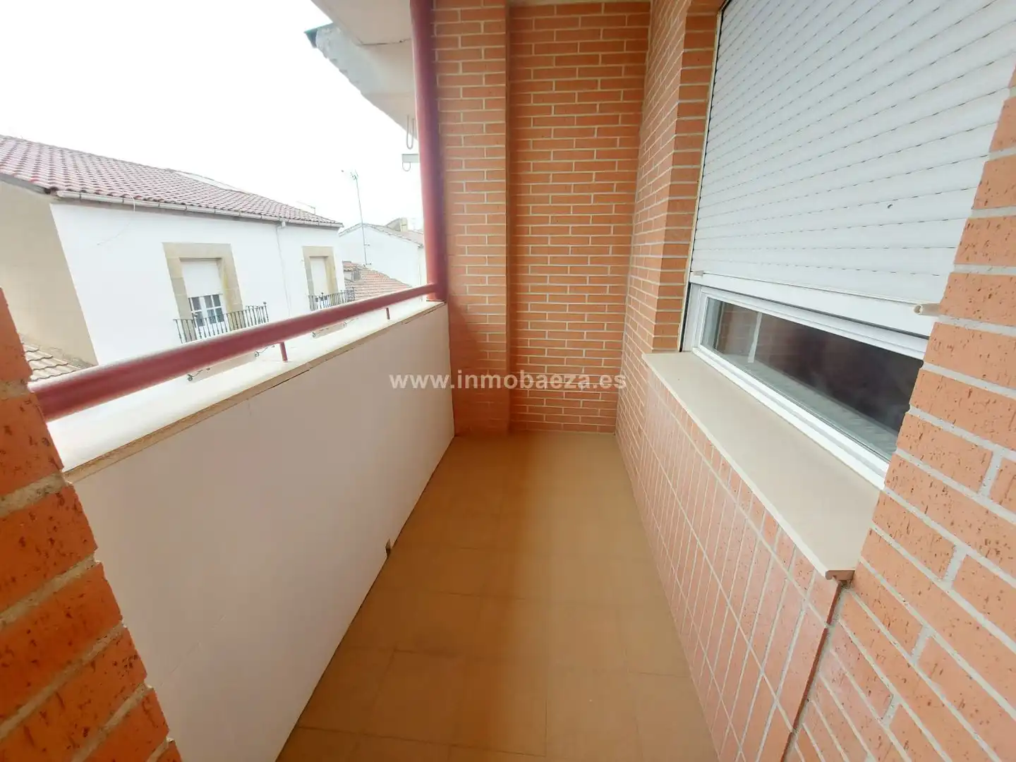 Piso de 95 m² en Baeza