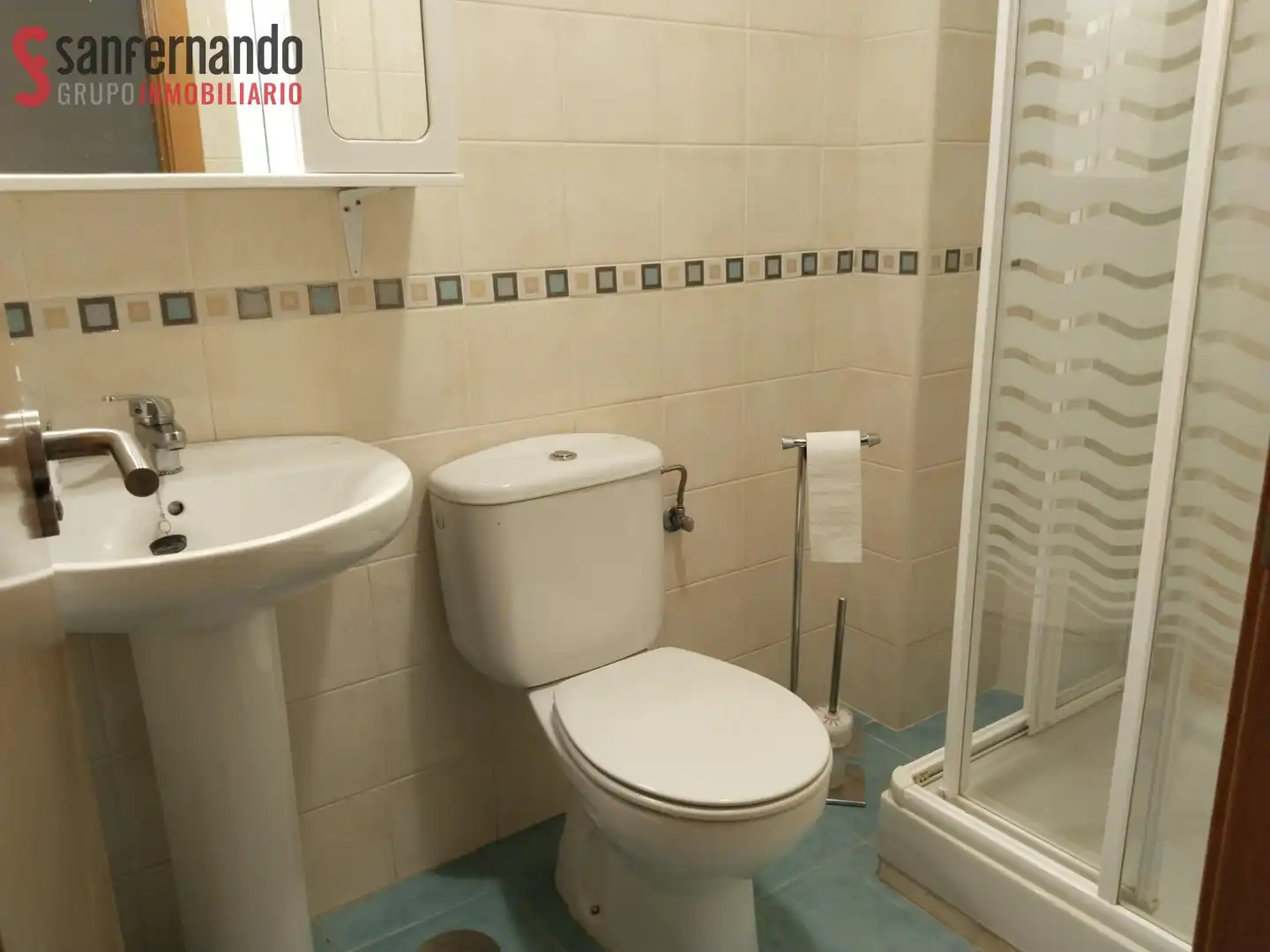 Pis de 100 m² a Los Corrales de Buelna