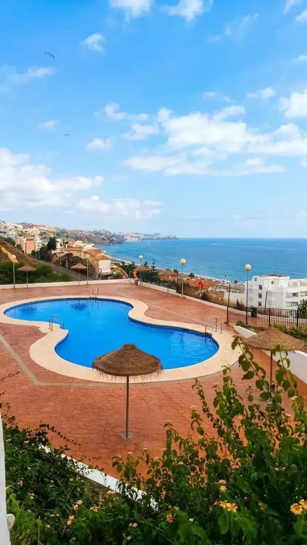 Apartamento 85 m² em Fuengirola