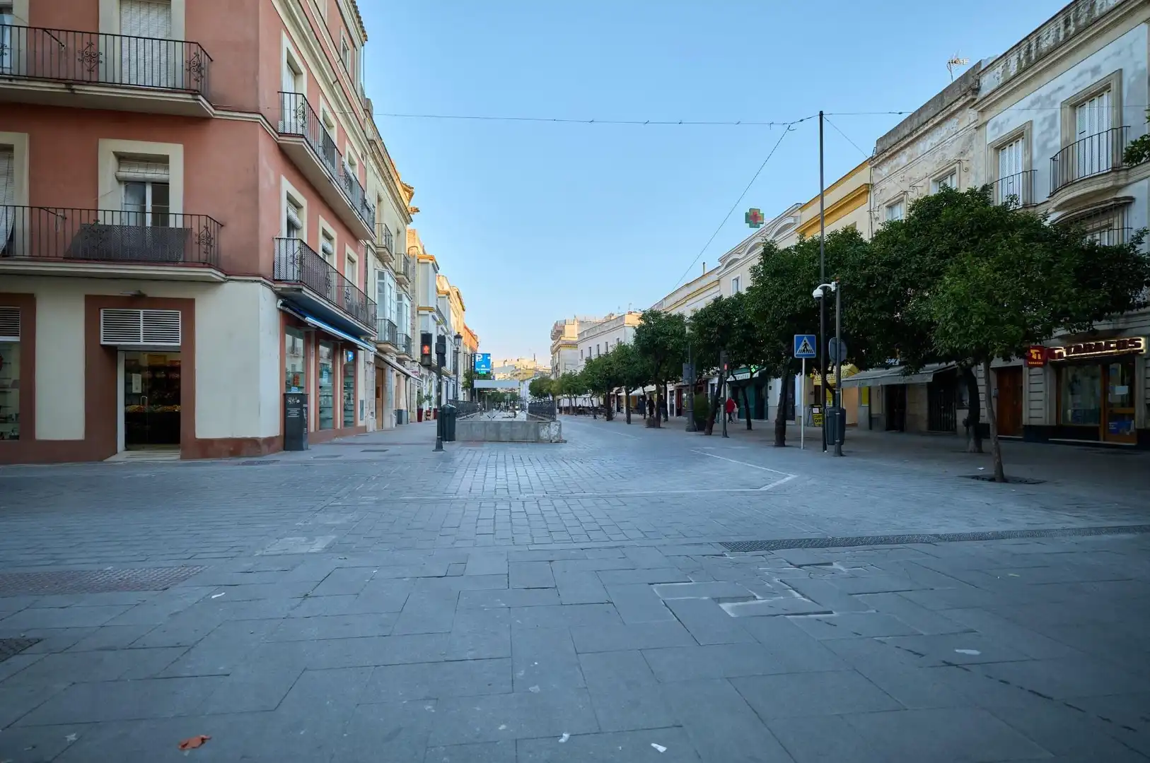 Pis de 80 m² a Jerez de la Frontera
