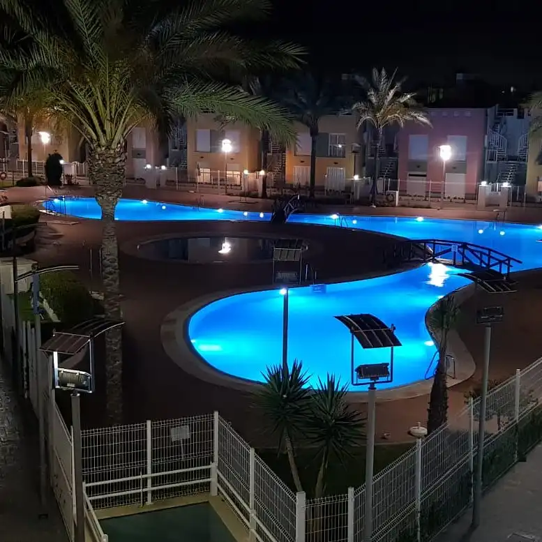 Pis de 85 m² a Vera