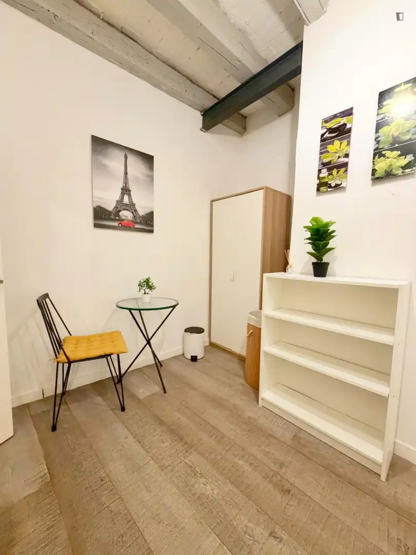 Appartamento 30 m² a Barcelona
