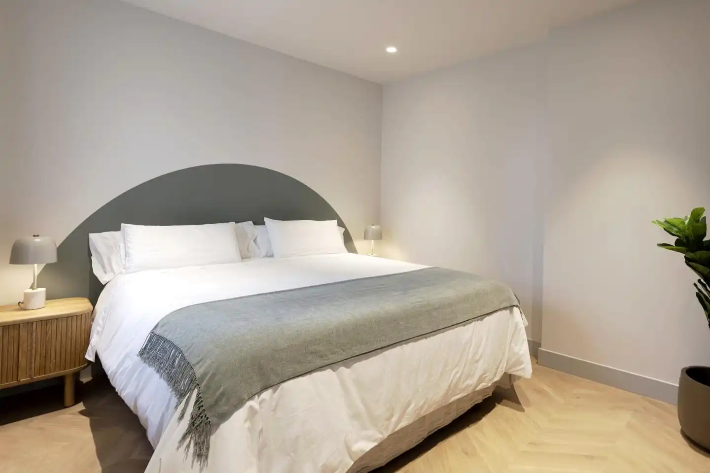 Piso de 60 m² en San Cristóbal de La Laguna