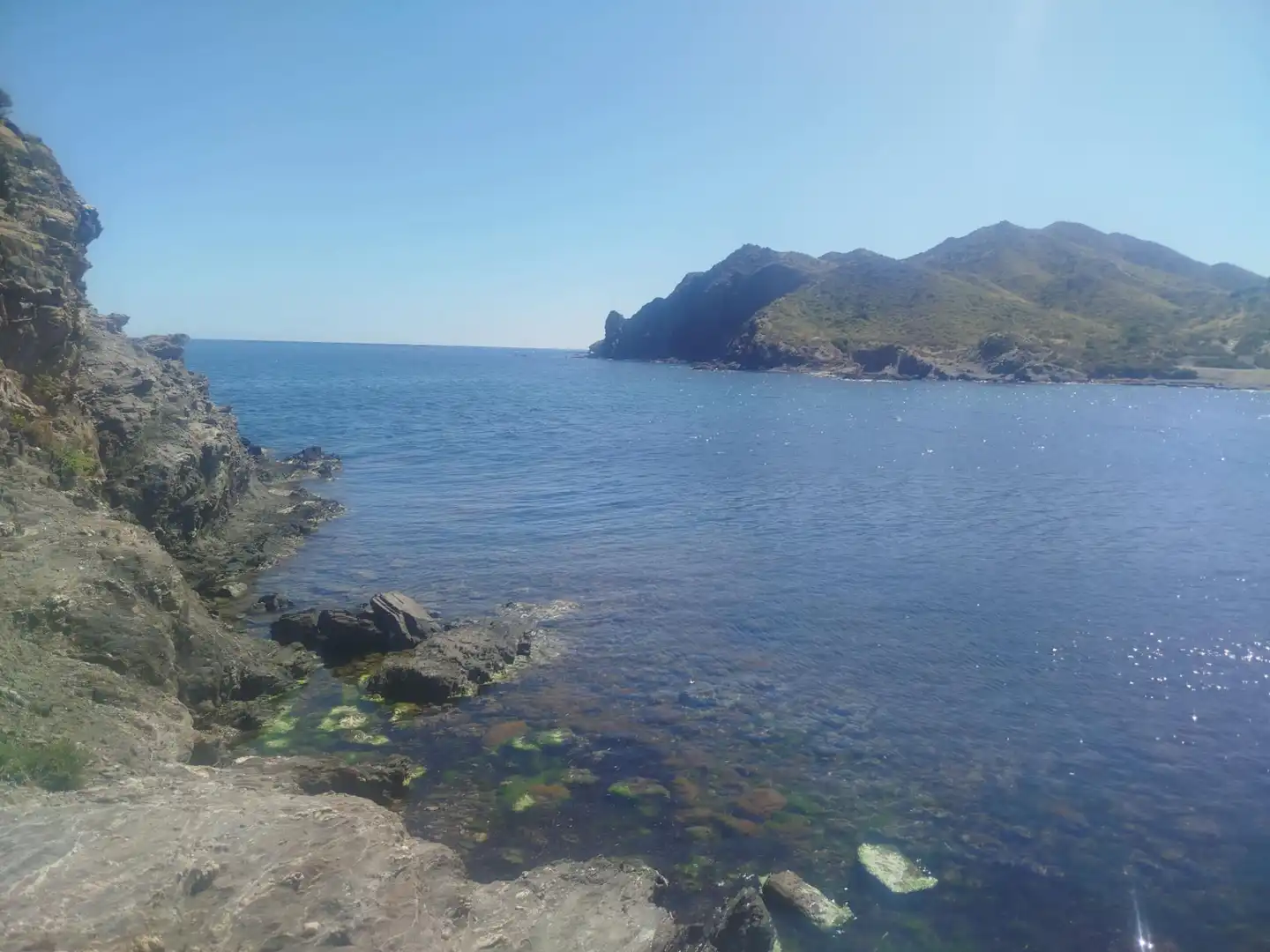 Piso de 65 m² en Águilas