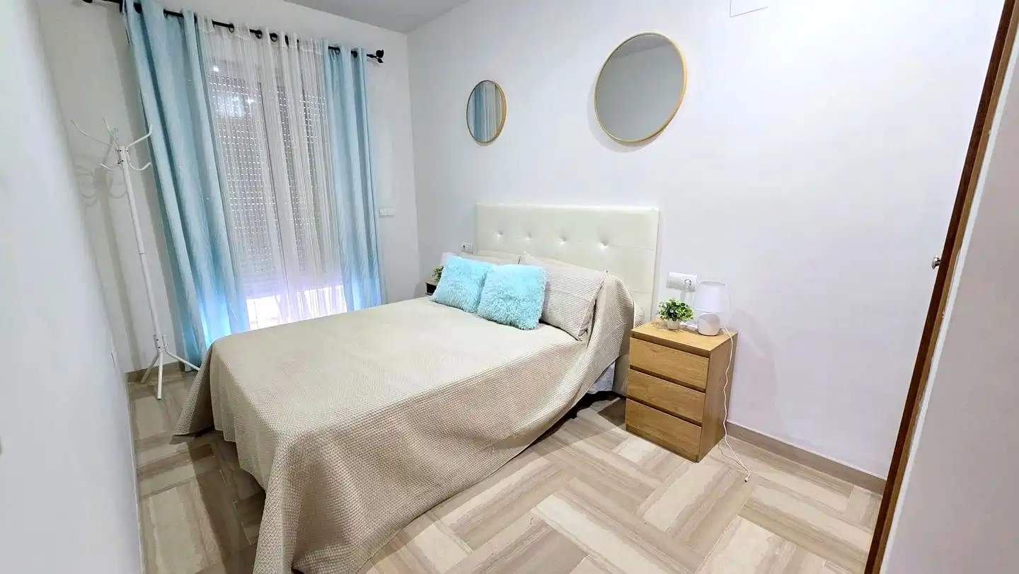 Квартира 100 м² в Gandia
