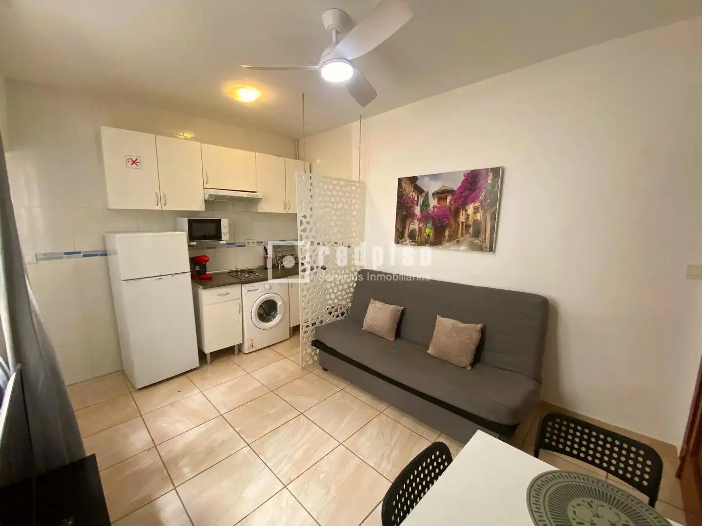 Piso de 96 m² en Málaga