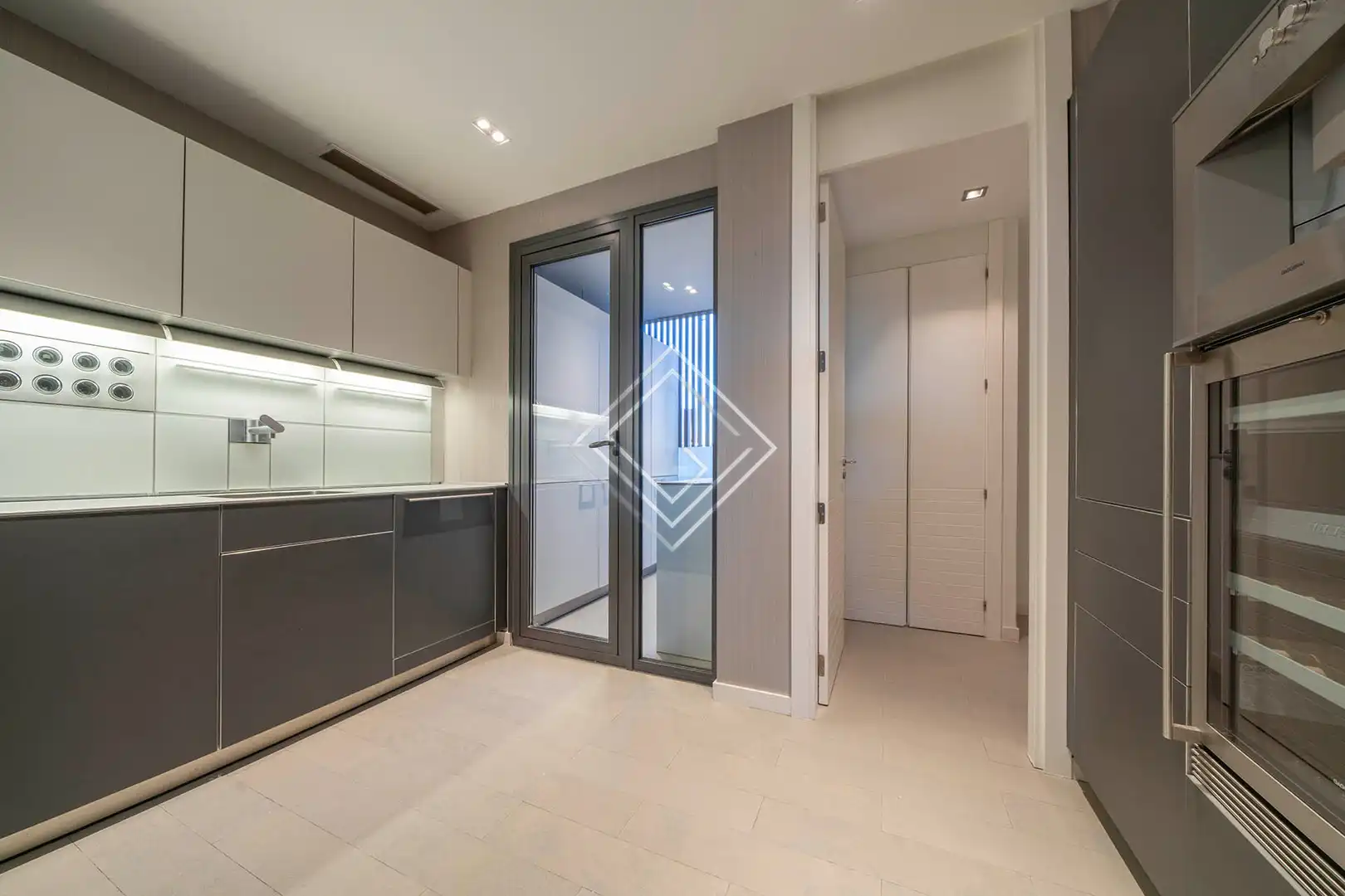 Pis de 76 m² a Madrid