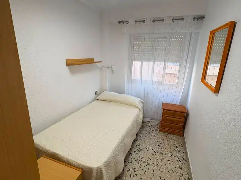 Piso de 75 m² en Águilas